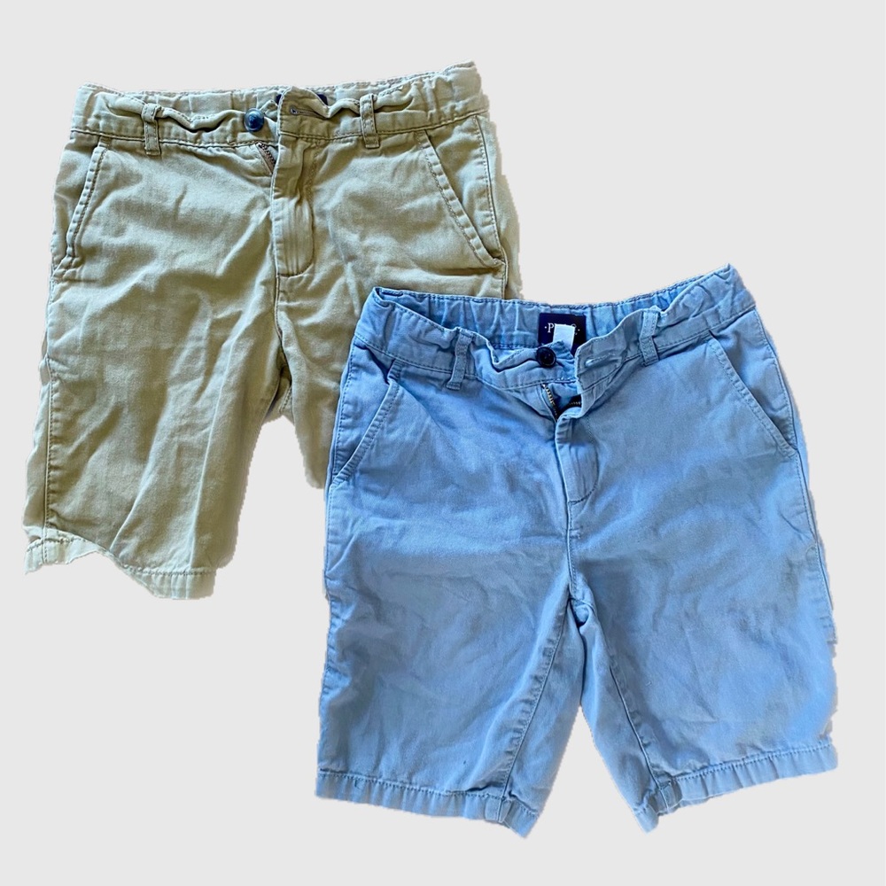 2 Children’s Place Shorts